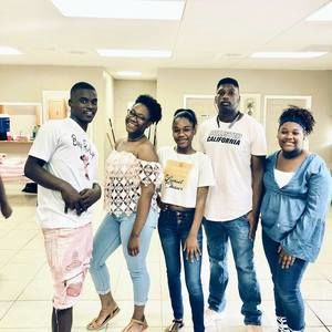 Meet your Posher, Breanna